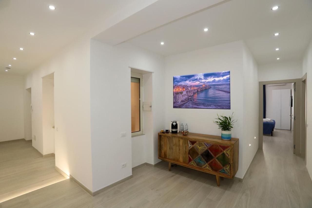 ויאסטה B&B Almare מראה חיצוני תמונה