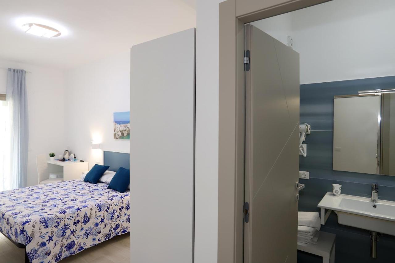 ויאסטה B&B Almare מראה חיצוני תמונה