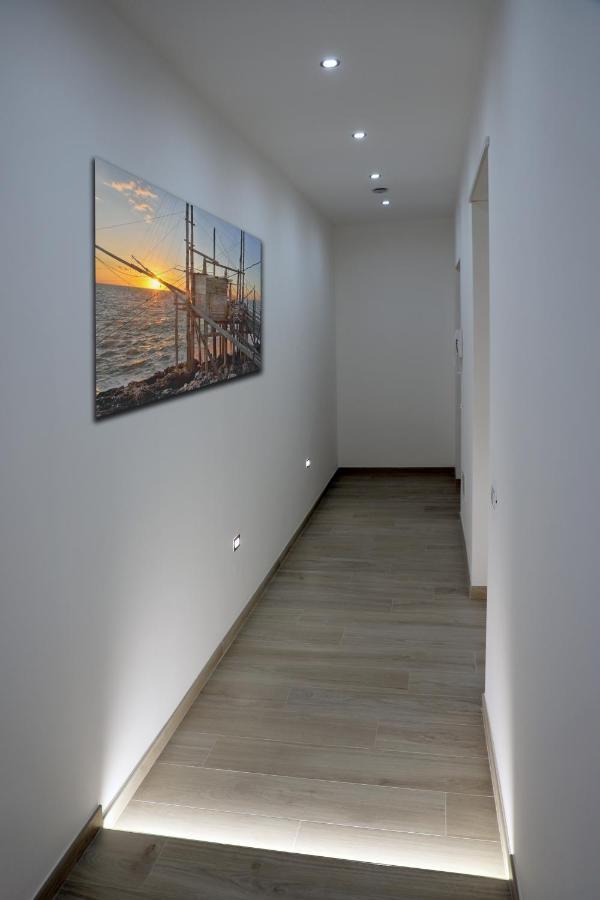 ויאסטה B&B Almare מראה חיצוני תמונה