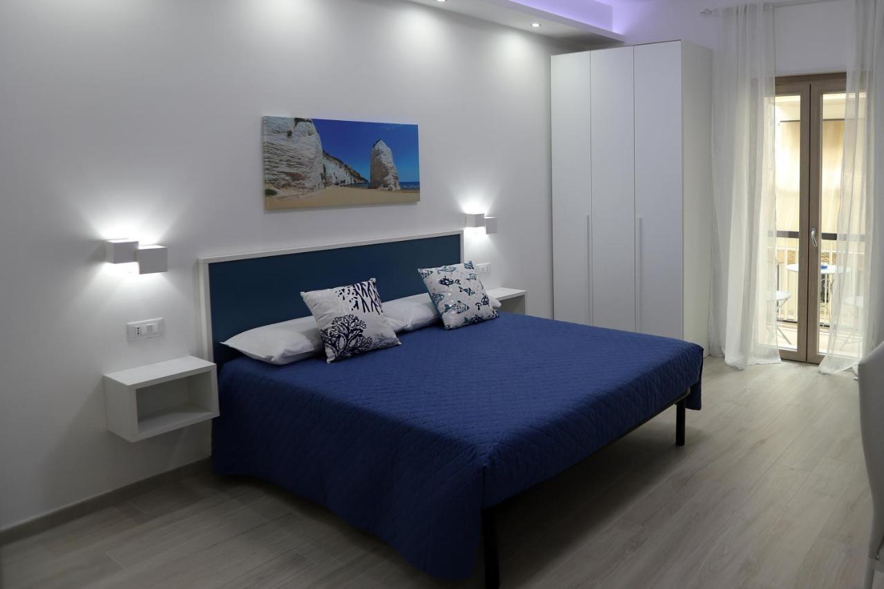 ויאסטה B&B Almare מראה חיצוני תמונה