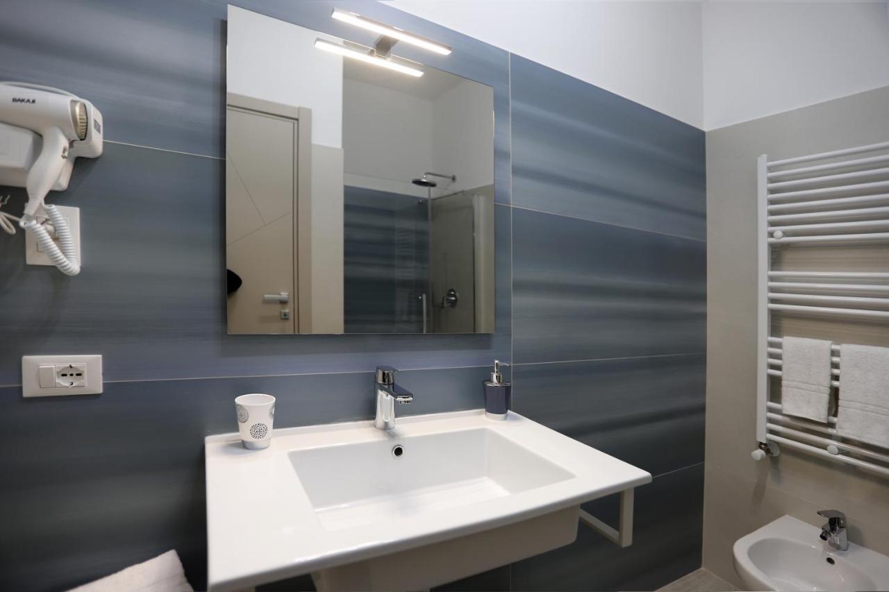 ויאסטה B&B Almare מראה חיצוני תמונה