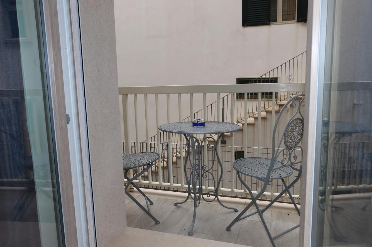 ויאסטה B&B Almare מראה חיצוני תמונה