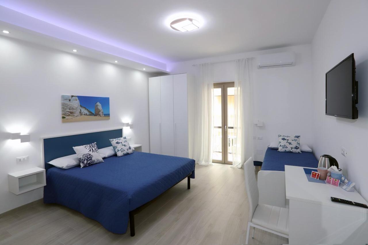 ויאסטה B&B Almare מראה חיצוני תמונה