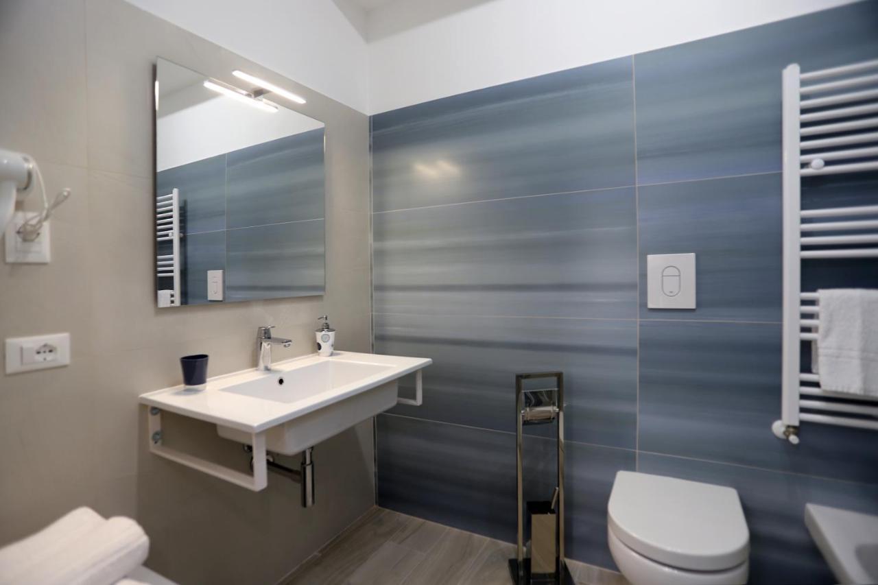 ויאסטה B&B Almare מראה חיצוני תמונה