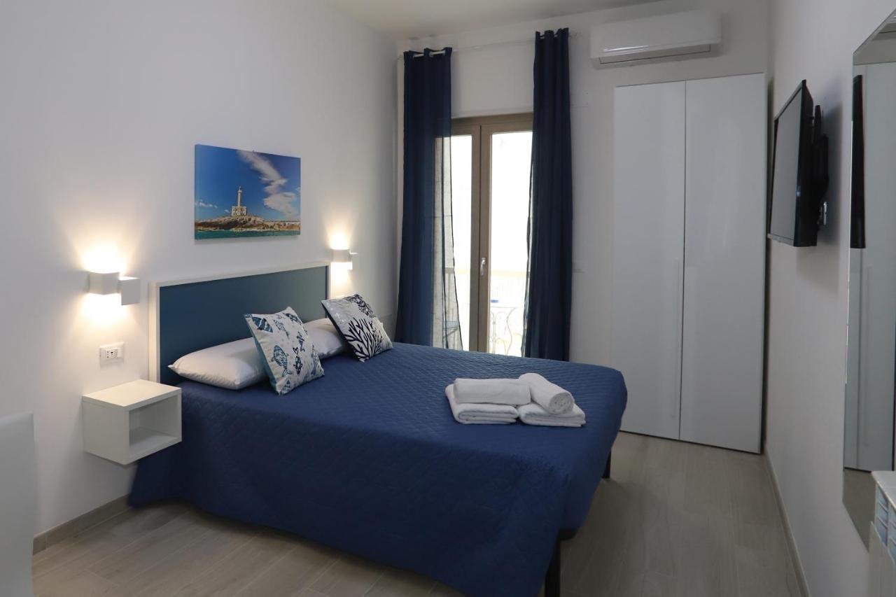 ויאסטה B&B Almare מראה חיצוני תמונה