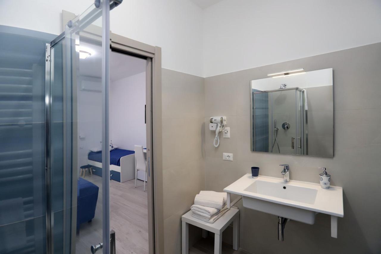 ויאסטה B&B Almare מראה חיצוני תמונה