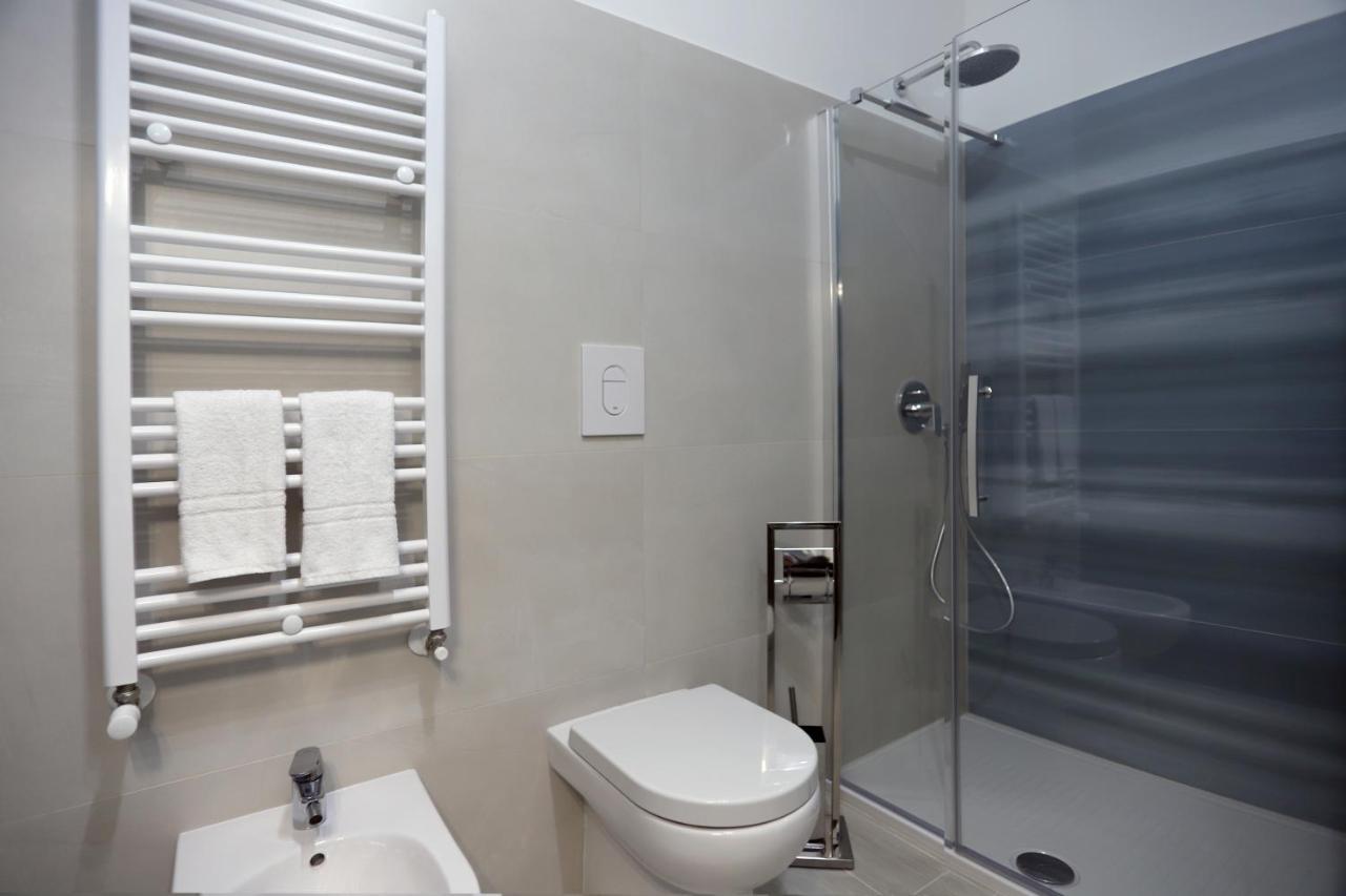 ויאסטה B&B Almare מראה חיצוני תמונה