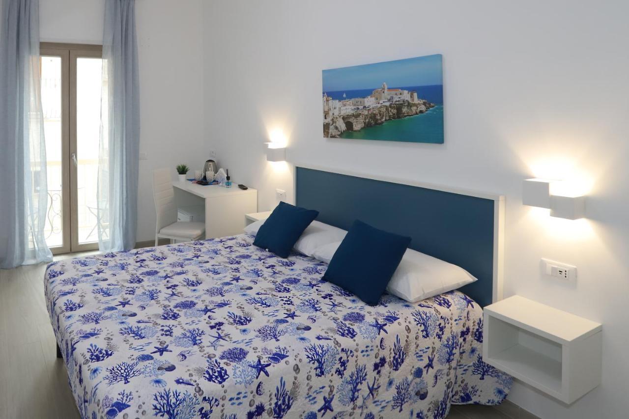 ויאסטה B&B Almare מראה חיצוני תמונה